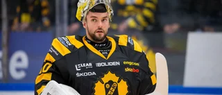 Därför saknades Lindvall: ”Hemma och kurerar sig lite”