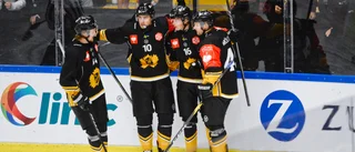 Äntligen, Linus Lindström! 