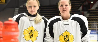 31 och 15 år gamla – här är AIK:s nya backpar: "Tänker inte på att jag är yngst" 