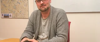 Marcus Lundberg (S) osäker om kommunalrådsposten