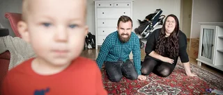 Ägodelarna är sålda – nu blir de nomader