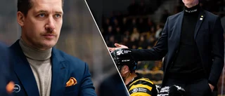 Ohlsson efter AIK:s seger mot svenska mästarna: ”Jag är nöjd med prestationen och jag är nöjd med resultatet”