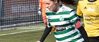 Morön testar Parva Zarazzi från Team TG – hoppas förlänga med trio