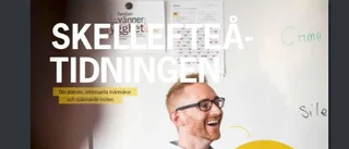 En uppgift som inte kan stämma