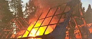 Mordbranden i båthuset: ”Han var likgiltig inför fara för annans liv och hälsa”