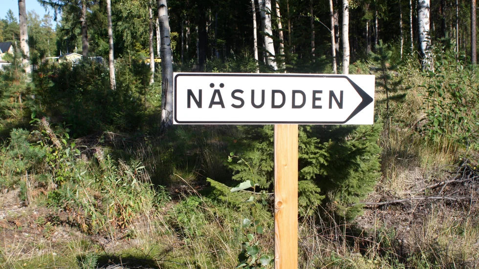 Mark- och miljööverdomstolen har beslutet att inte ta upp frågan om detaljplanen för Näsudden i Skelleftehamn. I och med att ett kommunalt beslut var grunden är domstolen sista instans.