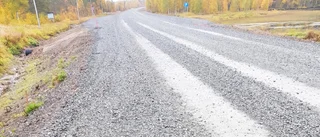 Anhöriga fick hjälpa ambulanspersonal att laga punktering