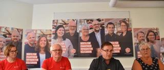 Vill bygga boenden för äldre och yngre