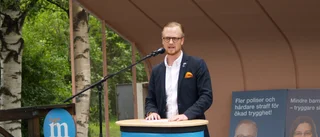 Sänkt kommunalskatt och bättre företagsklimat
