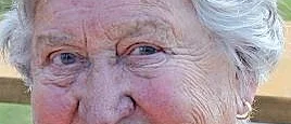 Ruth Andersson