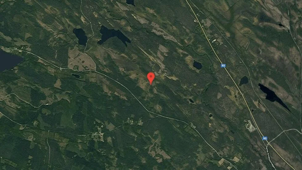 Ny ägare till gård i Jörn