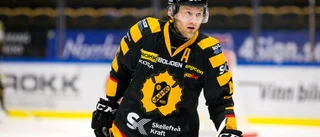 Samuelsson om Oscar Möllers nya roll: "Handlar om att vinna hockeymatcher”
