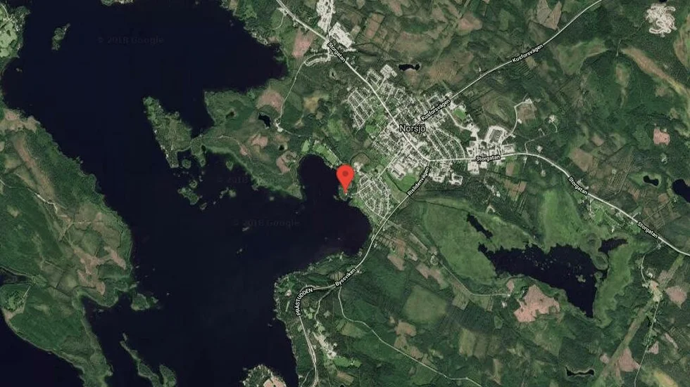 100 kvadratmeter stort hus i Norsjö sålt till nya ägare