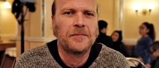 Gör storfilm med hyllad regissör