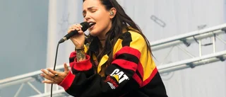 Miriam Bryant radar upp hits