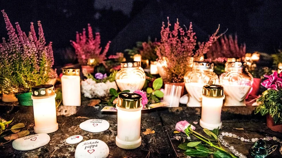 Allhelgonahelgen, en helg då vi minns och hedrar de döda, har blivit viktigare för oss under senare år, skriver biskop Martin Modéus.