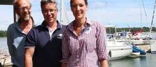 Flera planer på Skärgårdsbyns utveckling
