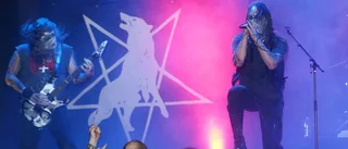 Då blir det en ny dödsmetallfest