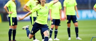 Så var hela premiärmatchen