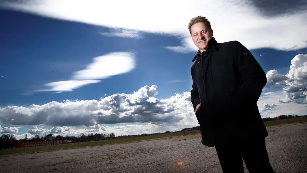 Festivalarrangören. Folkert Koopmans, 53. är mannen bakom Bråvalla. Vi har träffat honom i en öppenhjärtig intervju om den långa resan från landet till världsstjärnorna.