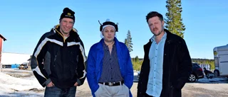 Charkföretag blir delägare i slakteri