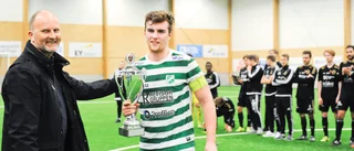 Regerande mästaren inte med i Electrolux Home Cup