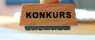 Konkurs för butik i Arvidsjaur