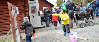 Succé då 4H-gården firade 25 år