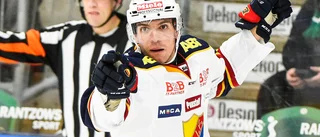 Matt Anderson om press, arbetsmoral och nya utmaningen: ”Jag är exalterad”