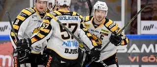 Marklund: ”The botten is nådd, Skellefteå AIK”