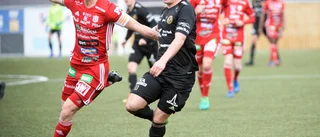 Oavgjort i toppmötet – Smedbakken målskytt mot Piteå