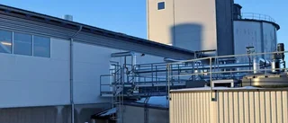 Arbetet utfört – Ingen mer illaluktande doft från Tuvan