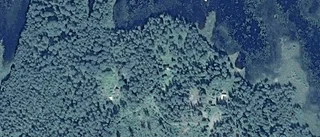 45-åring ny ägare till stuga i Lövstabruk - prislappen: 540 000 kronor