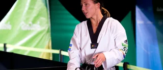 Elin föll i kvartsfinalen – en vinst från minst VM-brons
