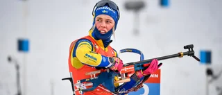 Kylan utmaning för skidskyttarna i Östersund