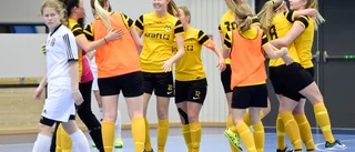 Kramgo seger för Sunnanå – som ångar på mot nytt SM-slutspel