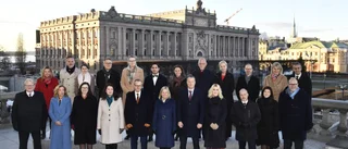 Valvinst viktigaste frågan i nya regeringen