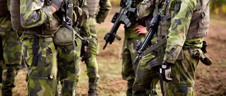 Nytt nej till mer övning på skjutfältet