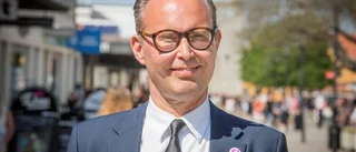 "Fi:s största satsning är avgiftsfri lokaltrafik"