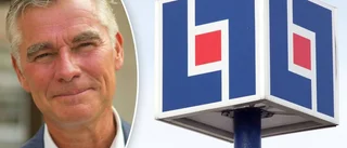 KLART: Han blir ny vd för Länsförsäkringar Gotland