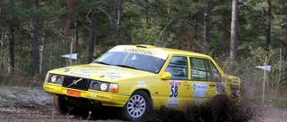 80 startande i JRM-Pokalen