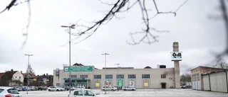 Kvinna misstänks för stöld från ÖoB