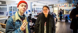 Gotländska elever får gratis frukost i skolan