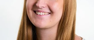 Kandidat 6: Emilia Björnlund