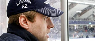 Han avvaktar comeback i Visby Roma