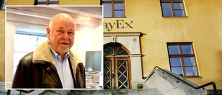 Payex vill bygga nytt i Visby hamn