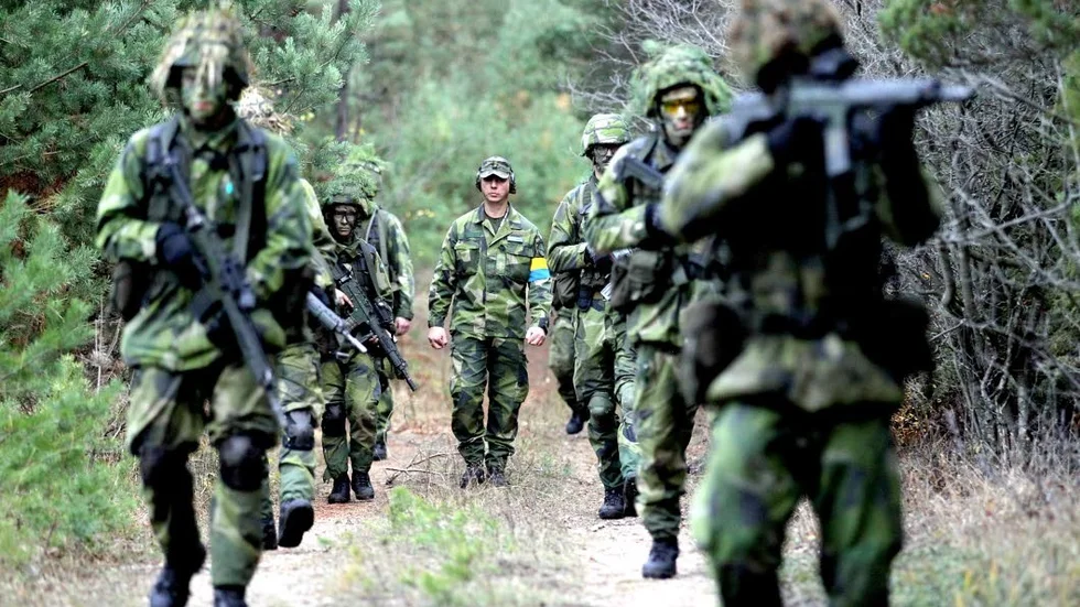 Under 2018 börjar de första soldaterna utbildas i den nya typen av värnplikt. Omkring 1?500 av dem ska rekryteras via mönstring, men samtliga män och kvinnor som fyller 18 år i år kommer att komma i kontakt med rekryteringsförehavandet.