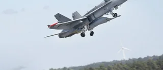 Försvarsmakten: Fjärrstyrningsförslaget tar inte hänsyn till rikets säkerhet
