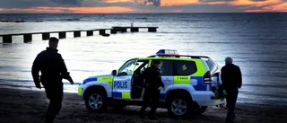 Så många har drunknat på Gotland
