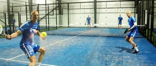 NYSATSNING: Tofta blir först med nya innesporten